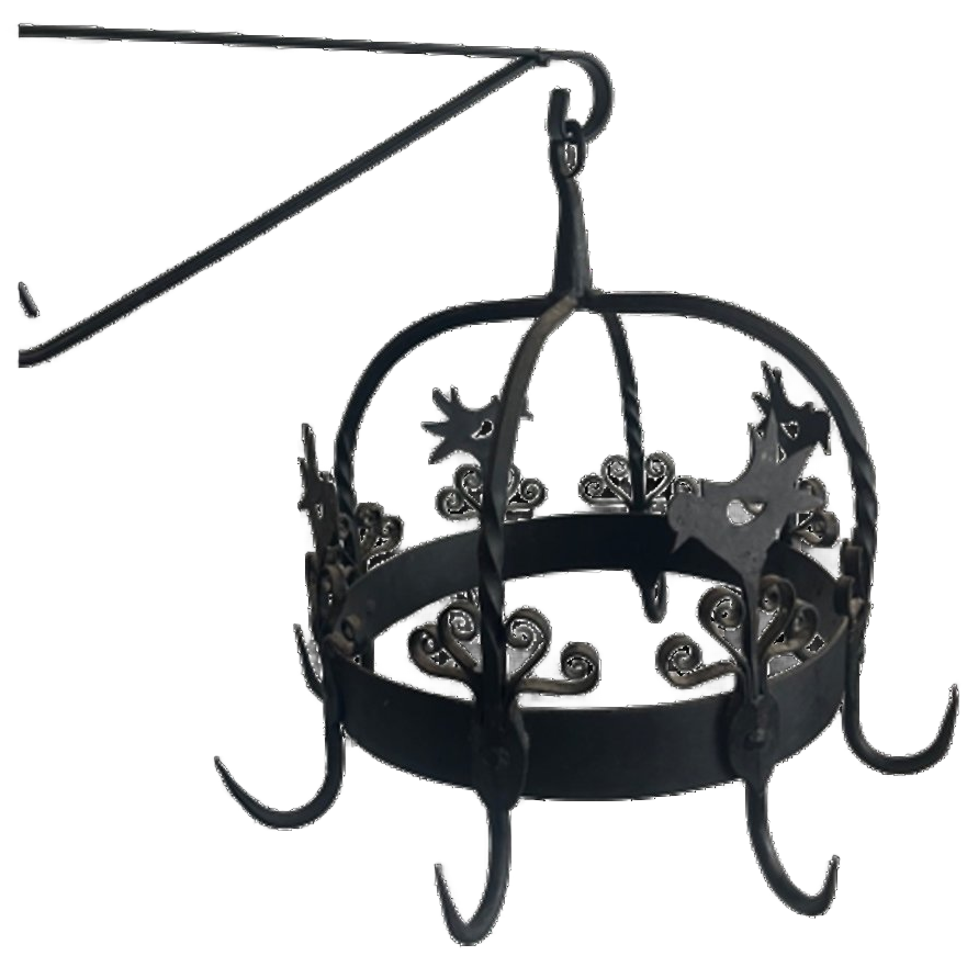 Worstenhanger image 1