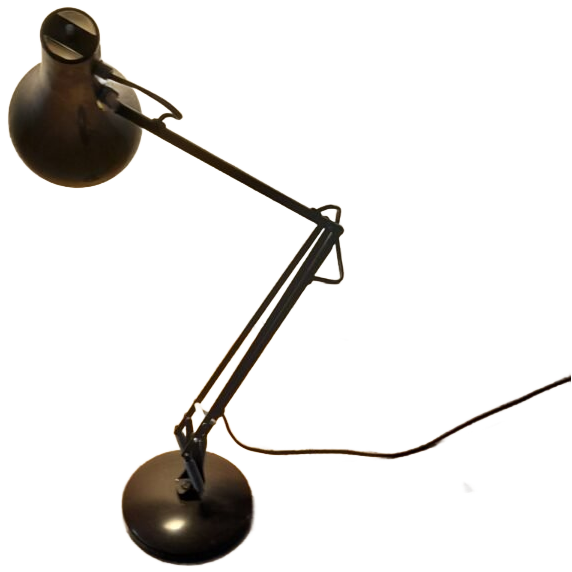 Anglepoise Desklamp image 1