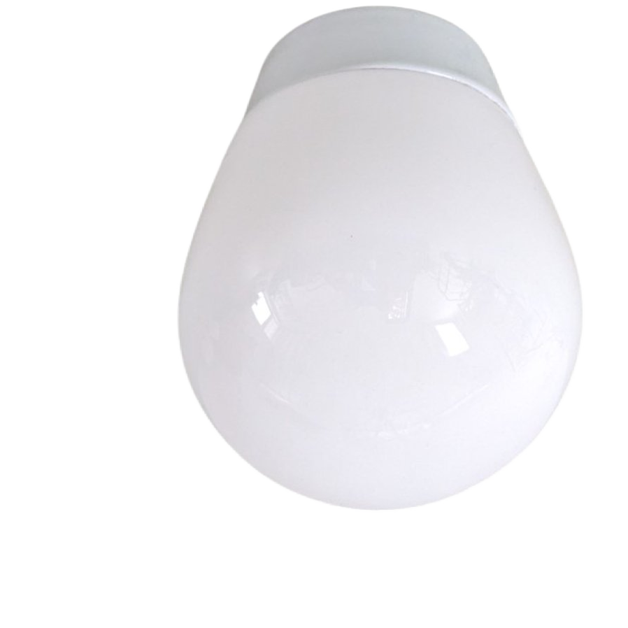 Plafondlamp Lindner Wagenfeld – Model 6000 - (kg48) image 1