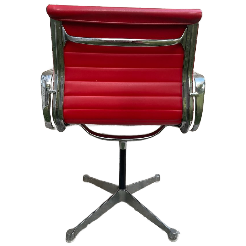 Ea108-stoel Van Charles & Ray Eames Voor Herman Miller, 1970s. image 1