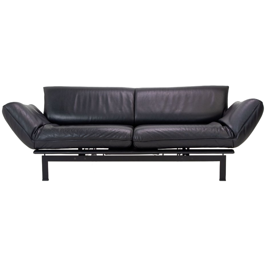 Ds-140 Sofa, By Reto Frigg For De Sede image 1