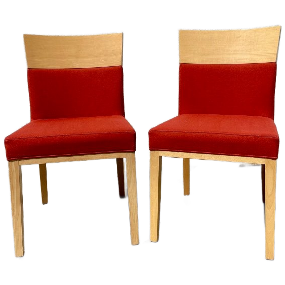 Set Van 2 | Logica 00930 Stoel | Merk Montbel image 1