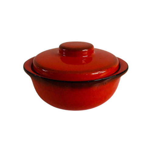 Ovenschaal Met Deksel image 1