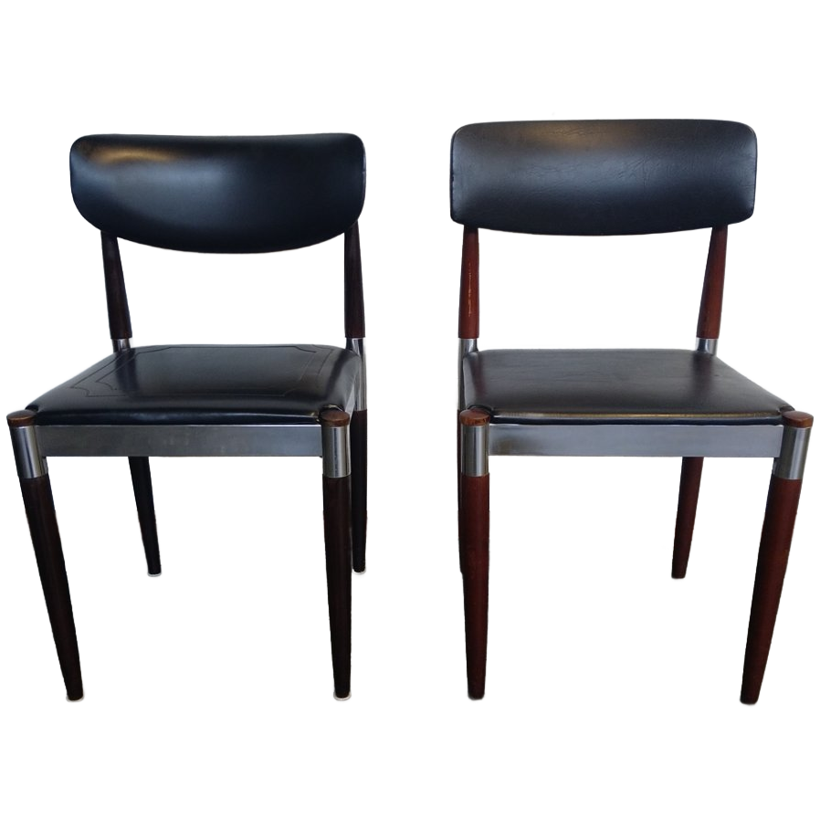 Deense Eetstoelen '60 image 1
