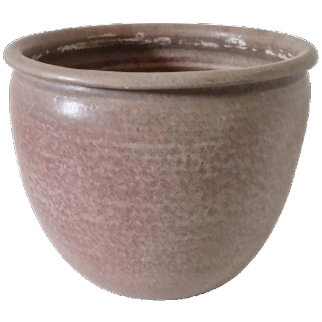 Xxl Vintage Bloempot Voor Palm Of Kamerplant Retro Pot image 1