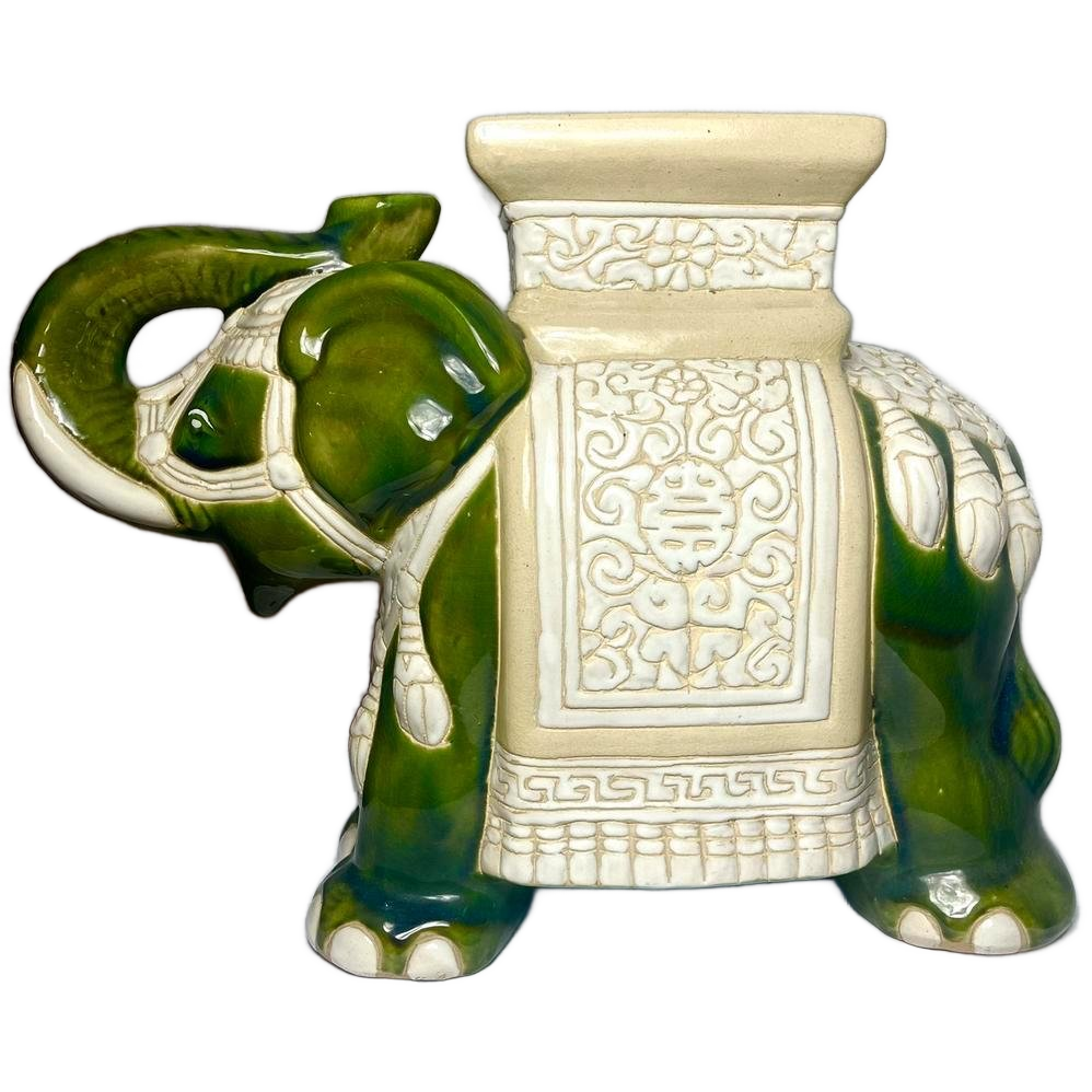 Olifant Aardewerk Xxl image 1