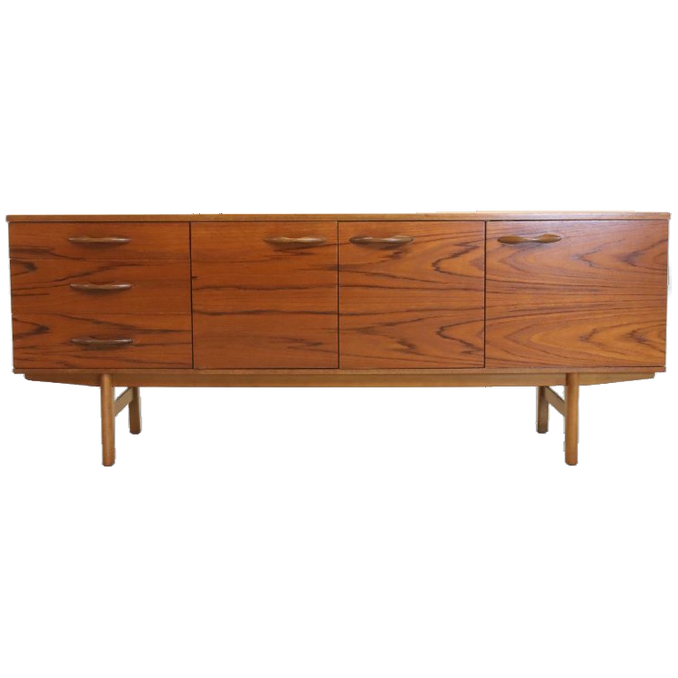 Vintage Avalon Sideboard Dressoir 'trowse' image 1