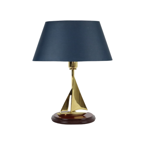 Antieke Art Nouveau olielamp massief messing koper olie lamp - Buitenverlichting Antieke Art Nouveau olielamp massief messing koper olie lamp - Buitenverlichting