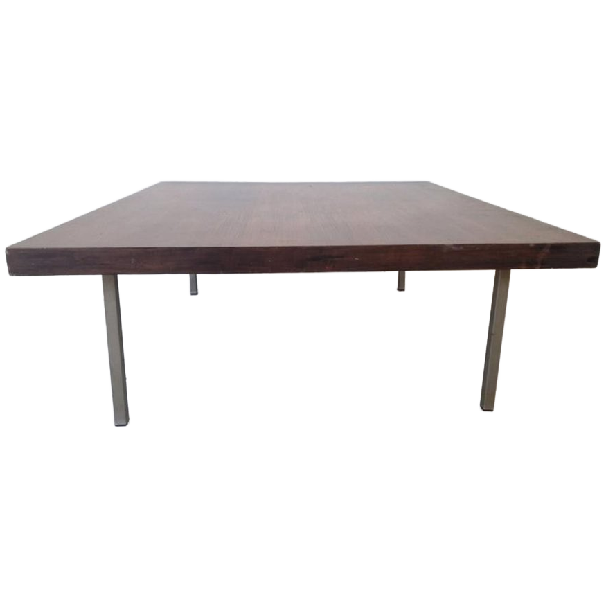 Kho Liang Voor Artifort Salontafel Vintage Design. image 1
