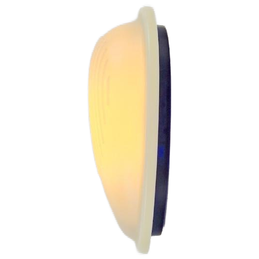 Wandlamp Drop 1 Marc Sadler Arteluce Design 90 Italie Rubber image 1