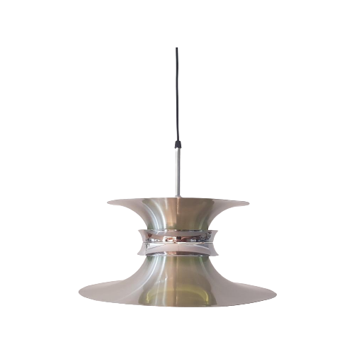 Vintage Lyskaer Bent Nordsted Hanglamp image 1