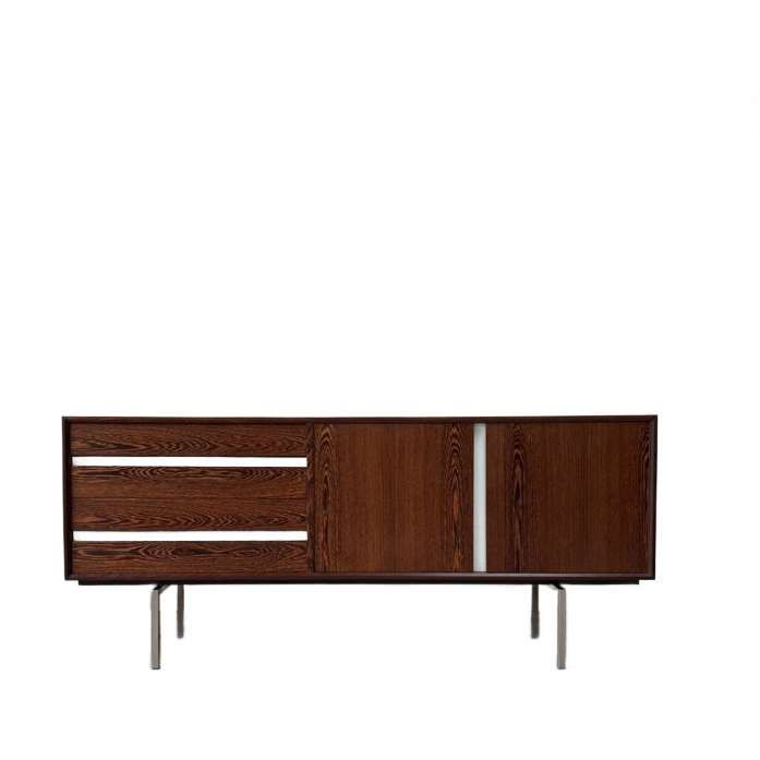 Vintage Fristho Dressoir Rudolf Bernd Glatzel image 1