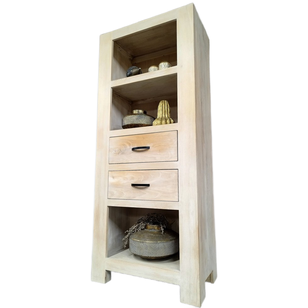 Ladekast / Boekenkast / Buffetkast / Wandmeubel image 1