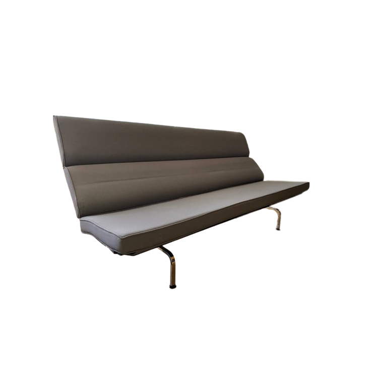 Compact Sofa Eames Bank Reliving