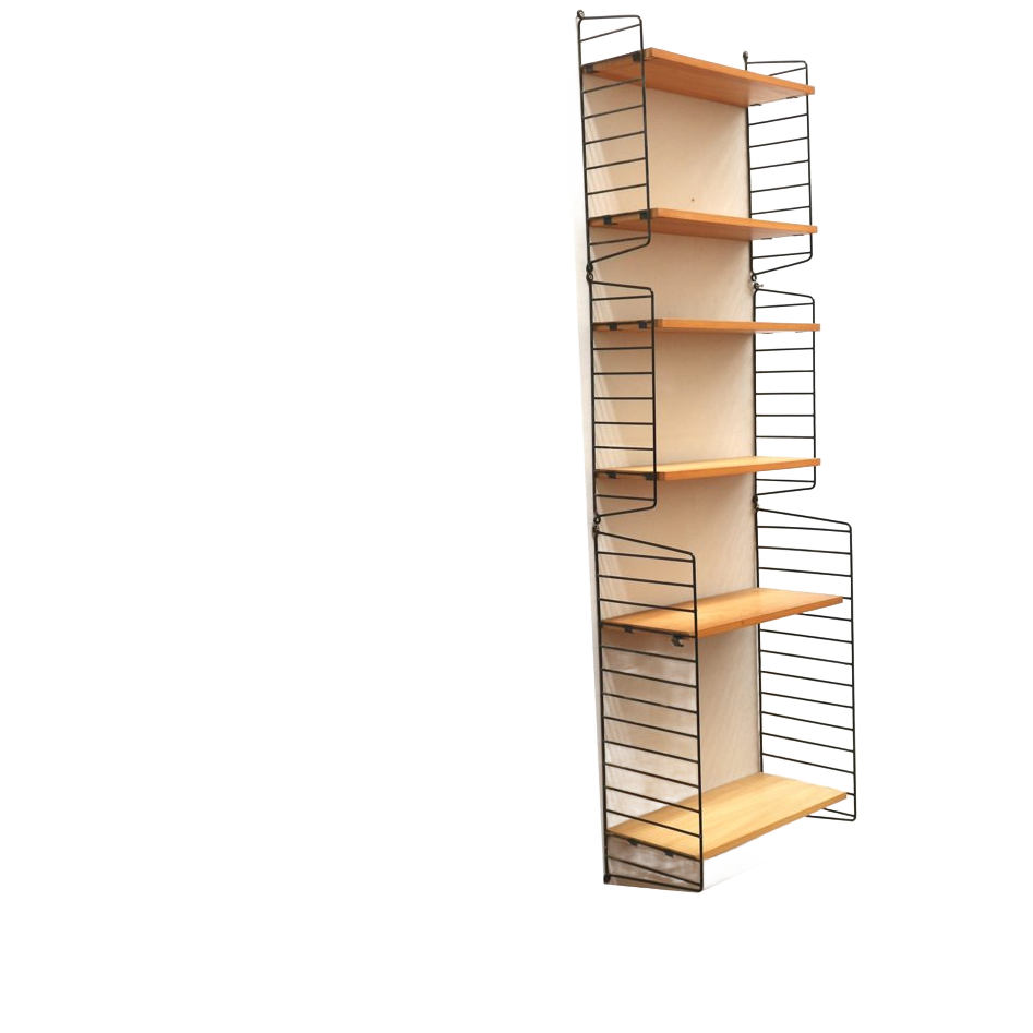 Vintage Wandrek Van Whb Germany Gemaakt In De Jaren ’70 image 1