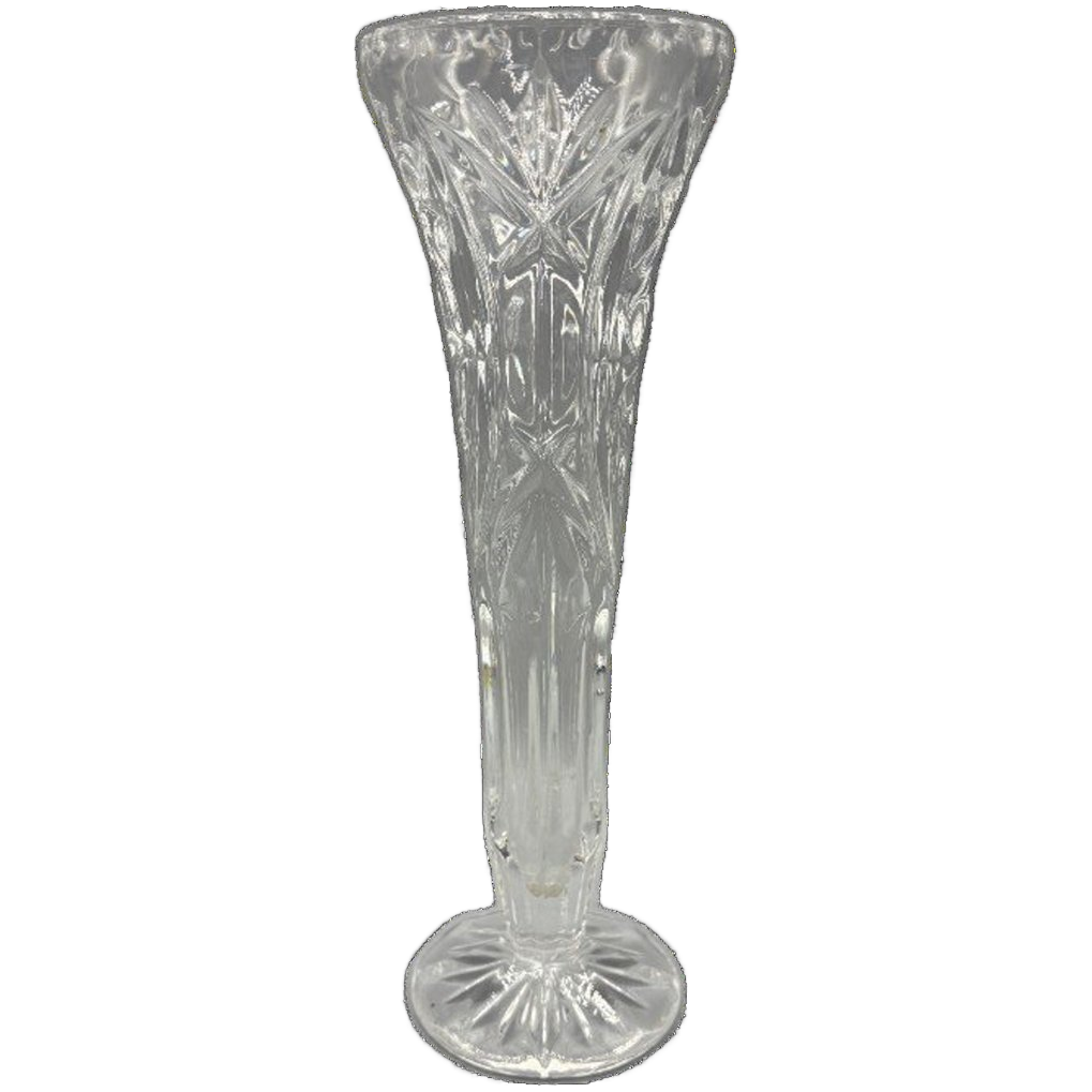 Soliflor Vaas Kristal image 1
