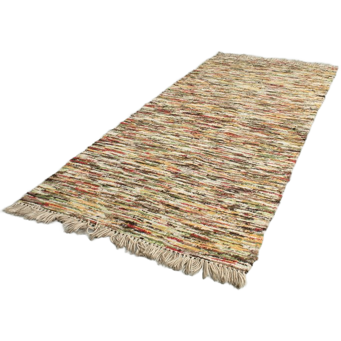 Kleurig Vloerkleed image 1