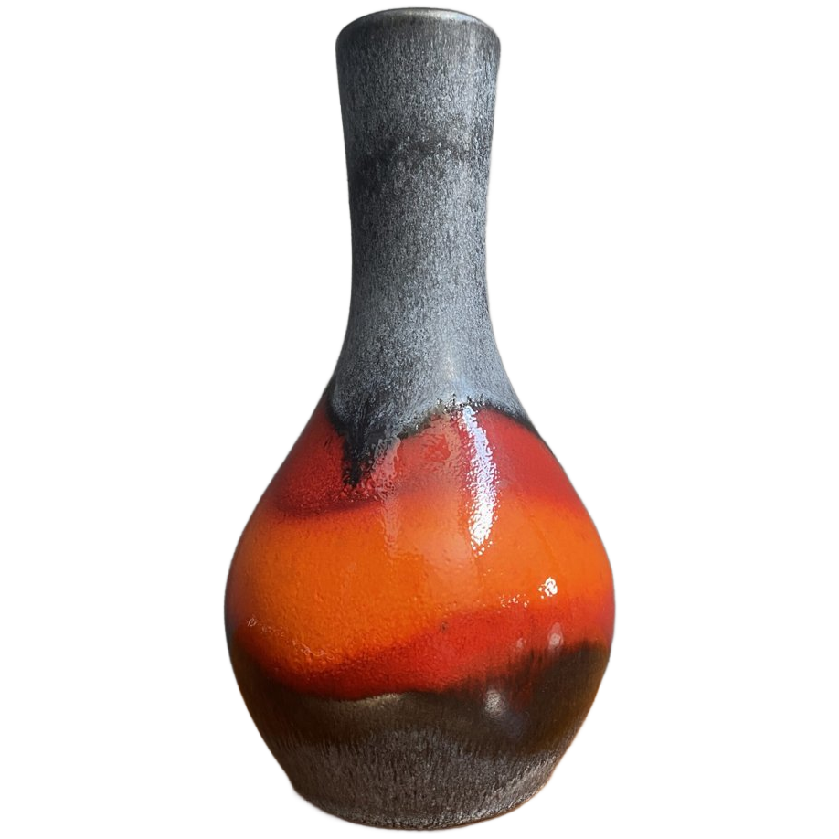 Vase By Dumler & Breiden Model 115-24 Wgp image 1