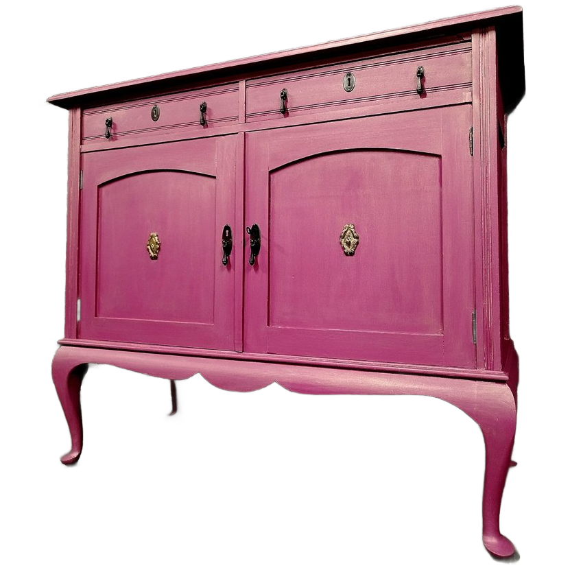 Meidenkast / Dressoir/ Commode / Ladekast image 1