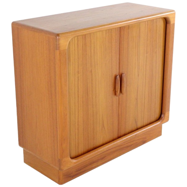 Vintage Schoenenkast dyrlund Deens image 1