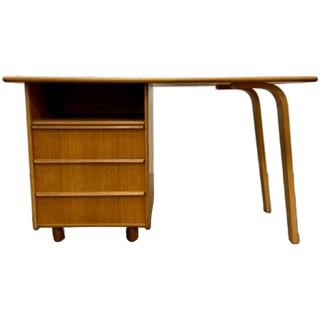 Pastoe Cees Braakman Bureau image 1