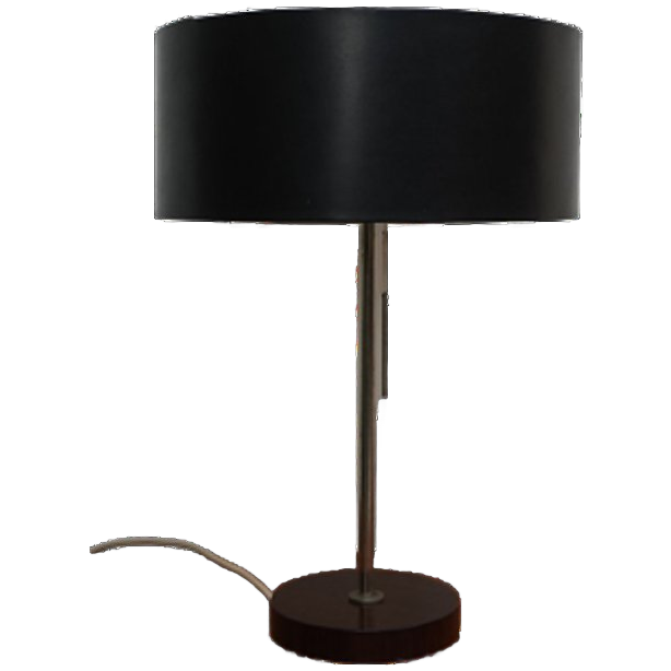 Table/desk Lamp, 1950s image 1