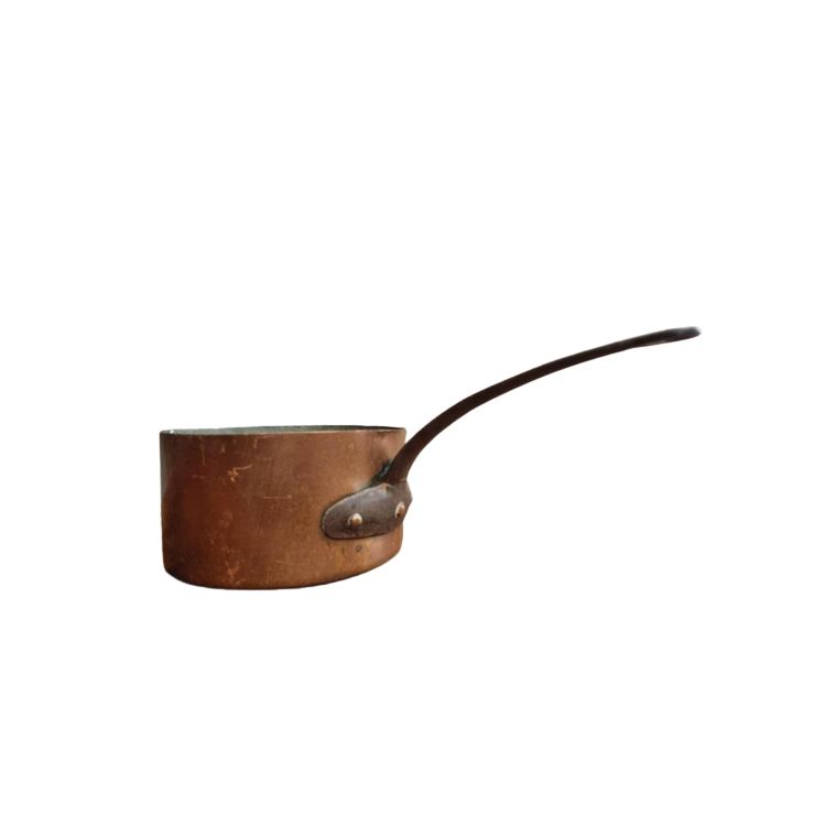 Overig servies Koperkleurig bij Reliving