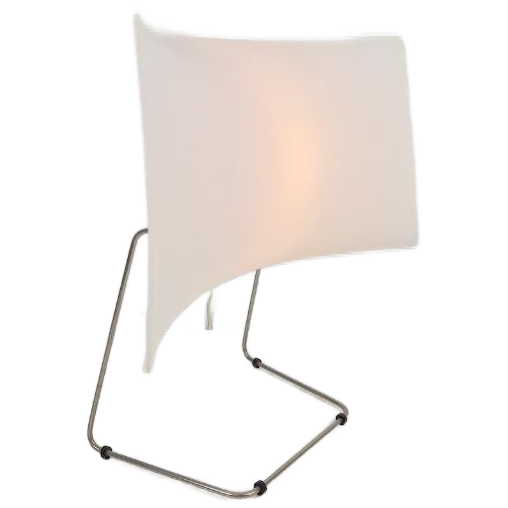 Light Volume 33f Bakery Group Prandina Vloer / Tafellamp '90 image 1