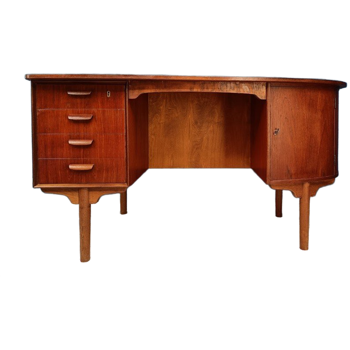 Vintage Deens Design Bureau, Jaren ´60 image 1