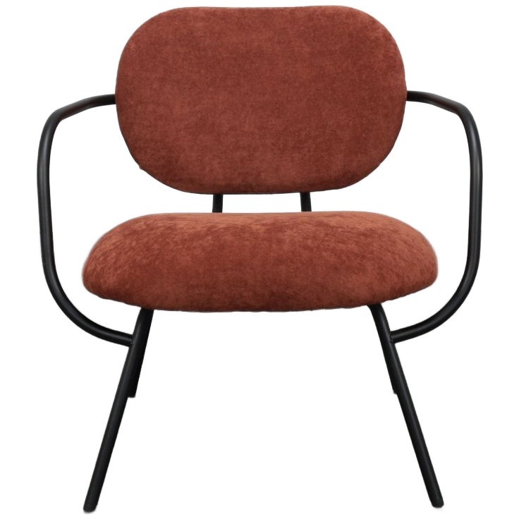 Lounge Chair Pi Lounge By Richard Hutten For Puik Design image 1