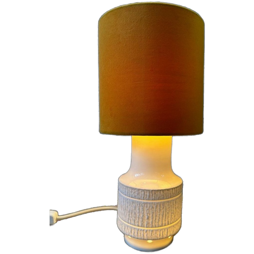 Vintage Tafellamp – Thomas (<<<brand>>>) Porselein image 1