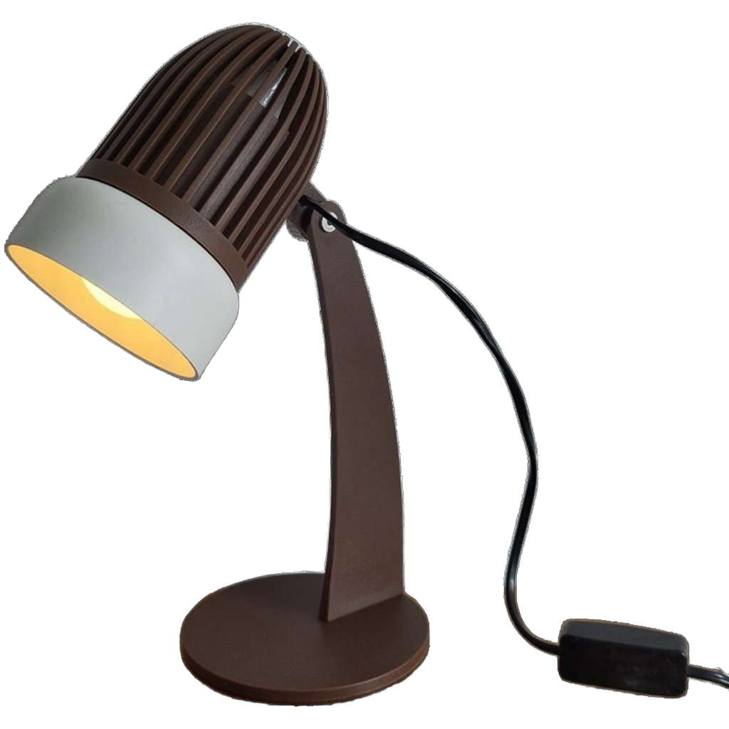 Aro Leuchte Bureaulamp - Zeldzaam image 1