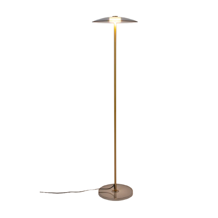 Zuiver Float Vloerlamp image 1