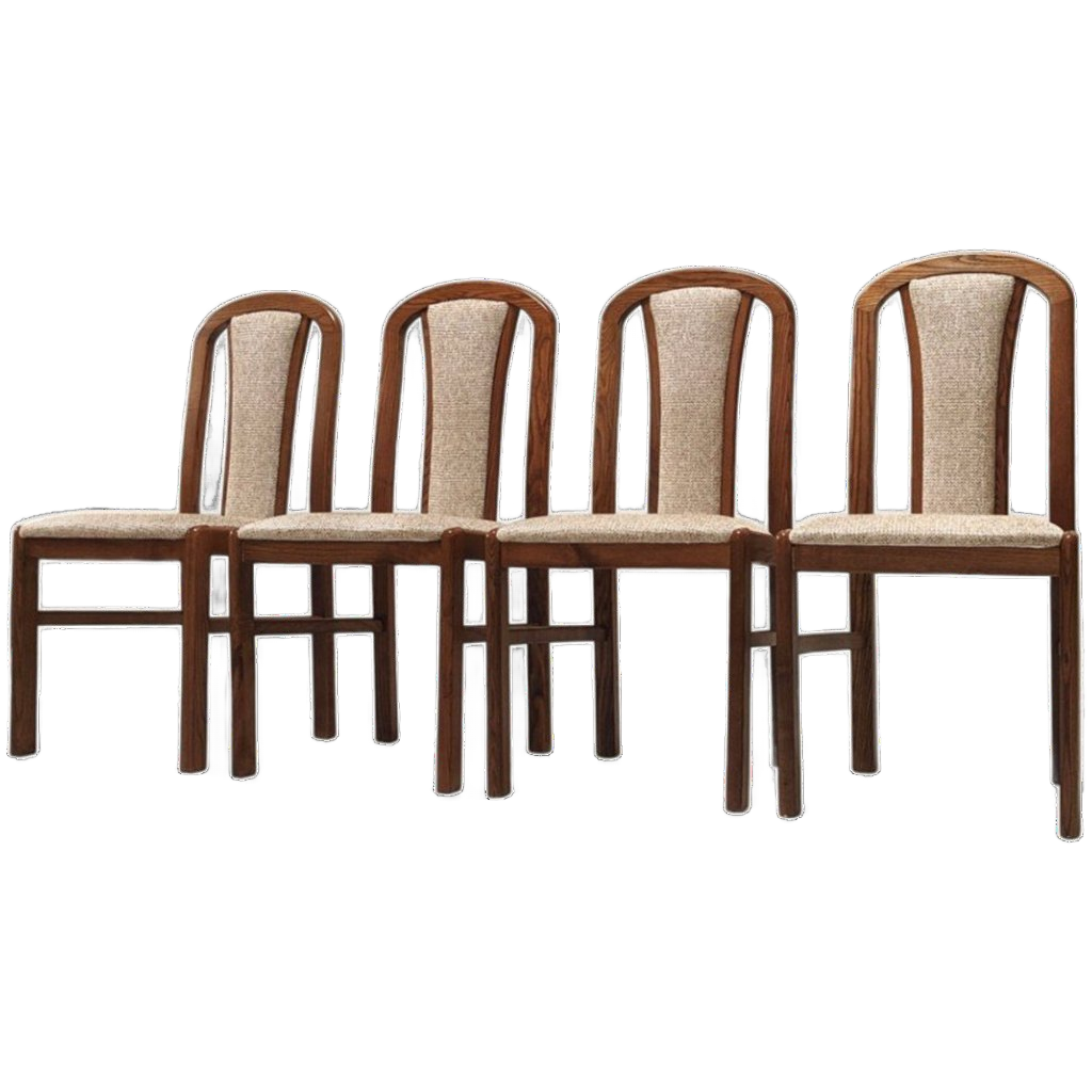 70's Stoelen image 1