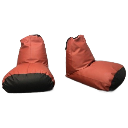 Leolux Overige stoelen Leather Black bij Reliving