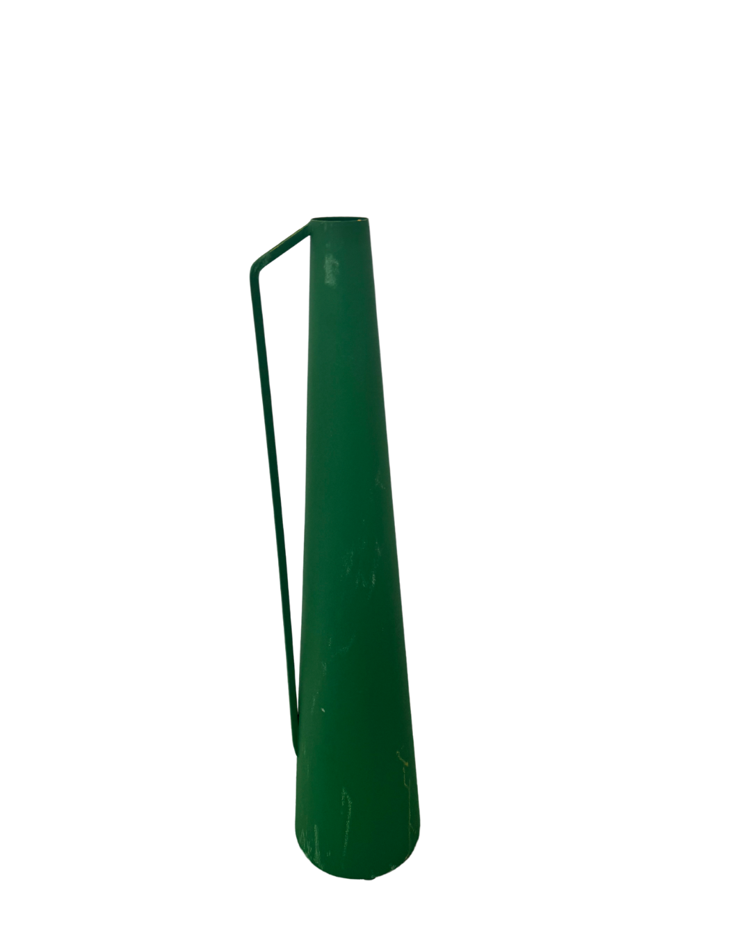 Polspotten Roman Vaas Hoog Green image 1