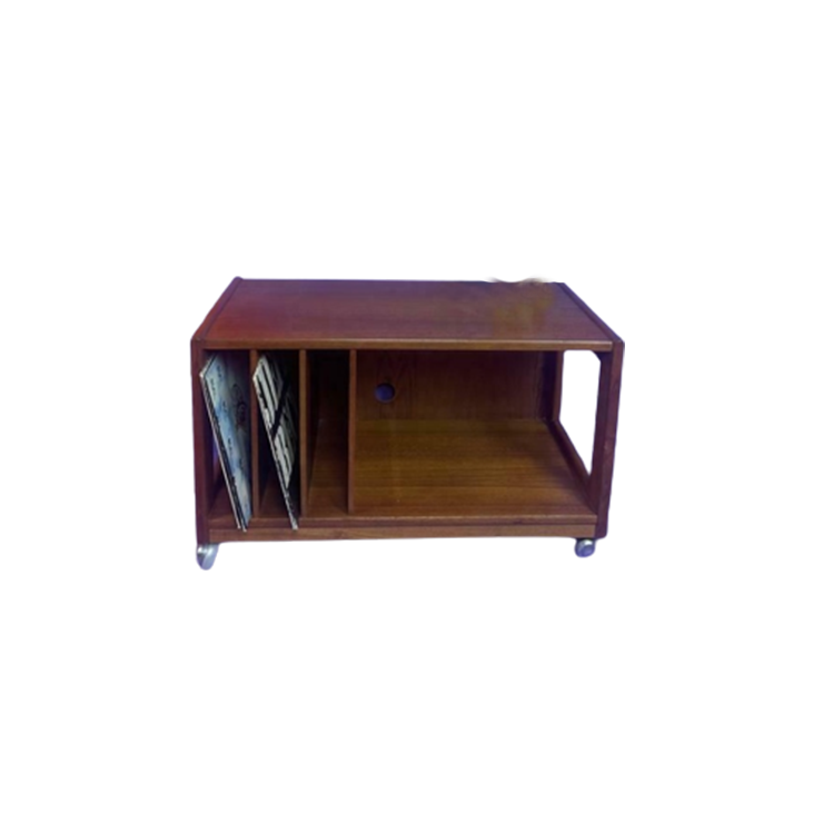 Bekijk Vintage Teak Audio Meubel op Reliving 🤩