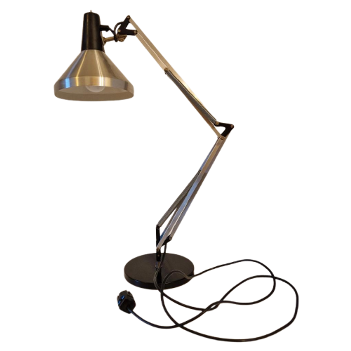 Hala Zeist Desklight Architecten Lamp Vintage Bureaulamp image 1