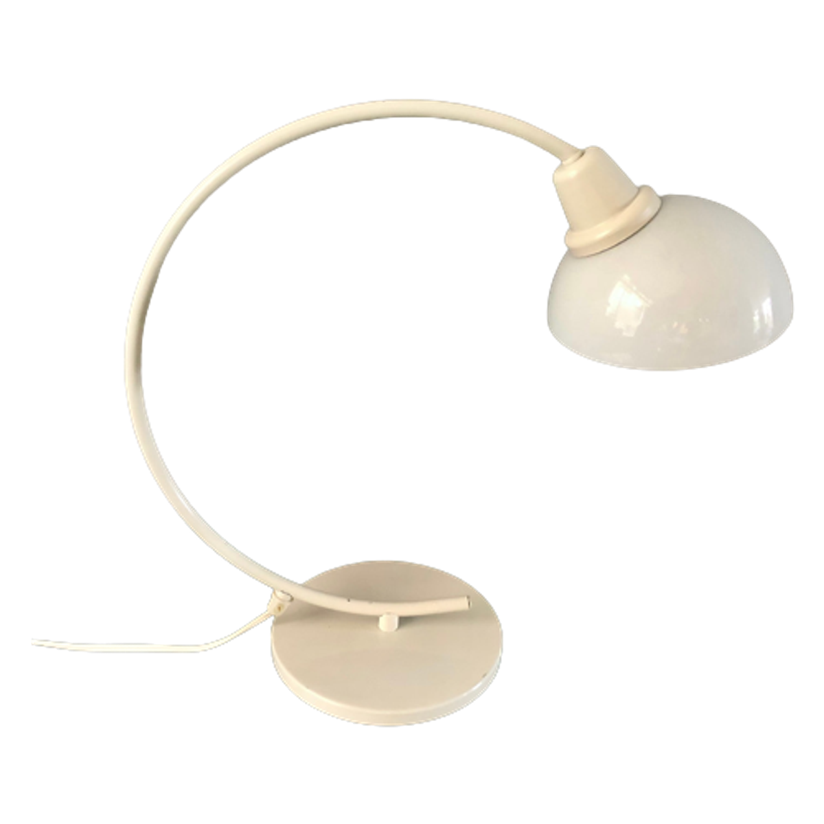 Vintage 80’s IKEA Bureaulamp Harmoni B714 image 1