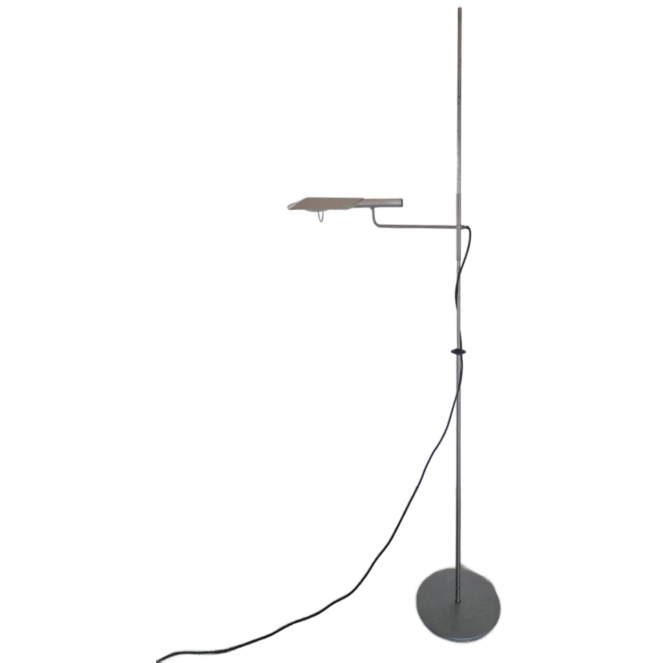 Baltensweiler Trias S Vloerlamp Design Ebikon image 1