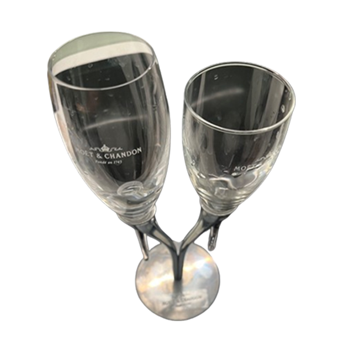 Moët Flûtes image 1