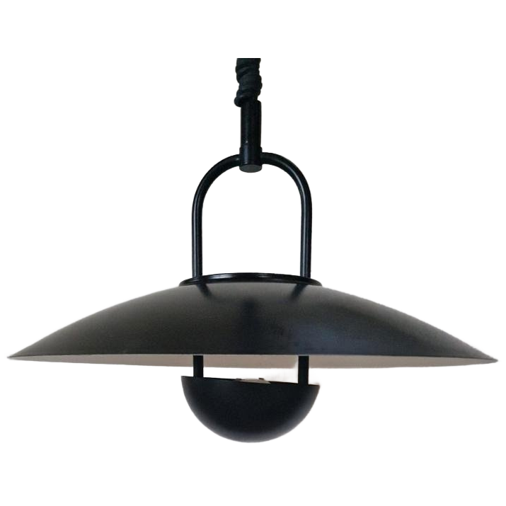 Ernesto Gismondi Artemedi Stijl Lamp Design. image 1