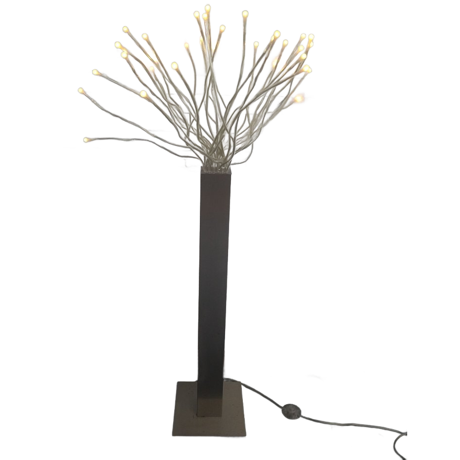 Vintage Design Vloerlamp IKEA Stranne image 1