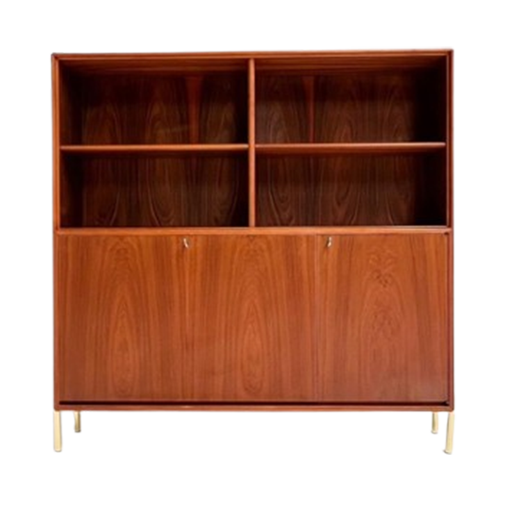 Scandinavische Kast Van Bertil Fridhagen Voor Bodafors, 1970 image 1
