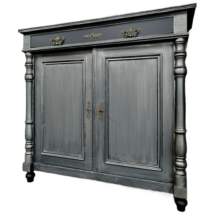 Meidenkast / Dressoir / Ladekast / Commode image 1