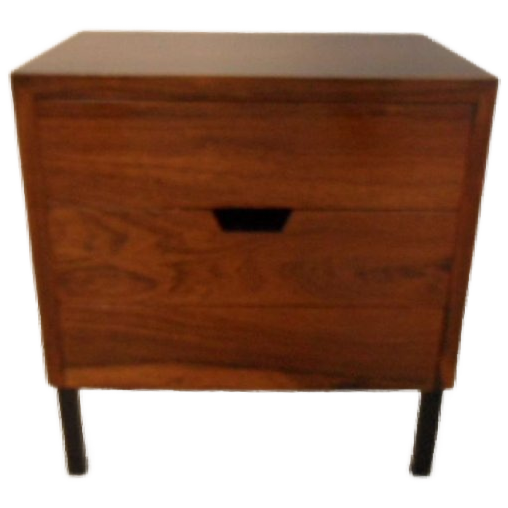 Mid Century Ladekastje image 1