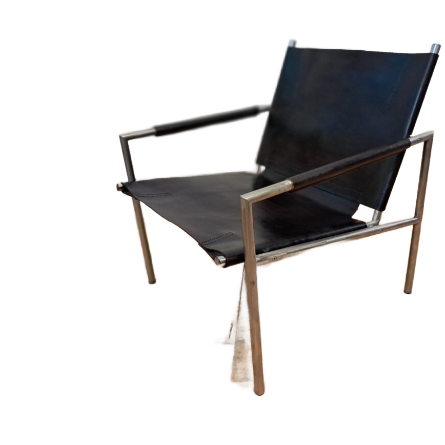 Martin Visser Sz 02 Fauteuil ‘t Spectrum image 1