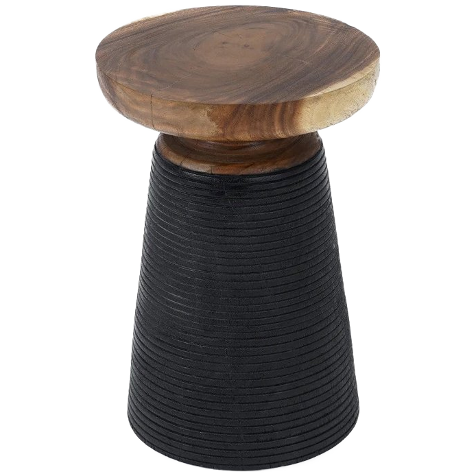 De Bijzettafel - Naturel image 1