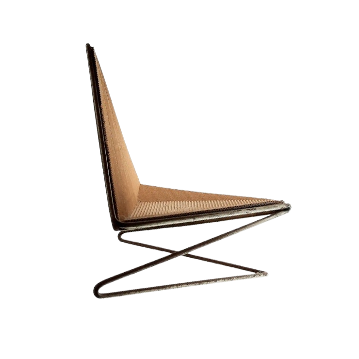 Unieke Design Stoel image 1