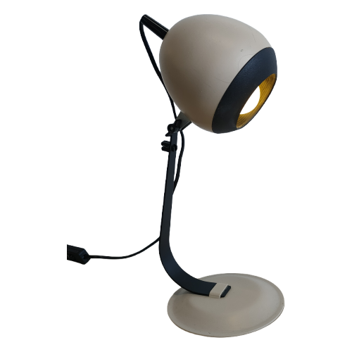 Vintage Vrieland Jaren 70 Design Bureaulamp image 1